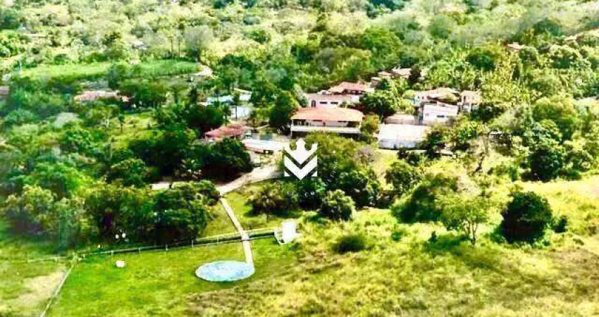 Vende-se chácara em terra vermelha com 50 hectares r$ 7.000.000,00
