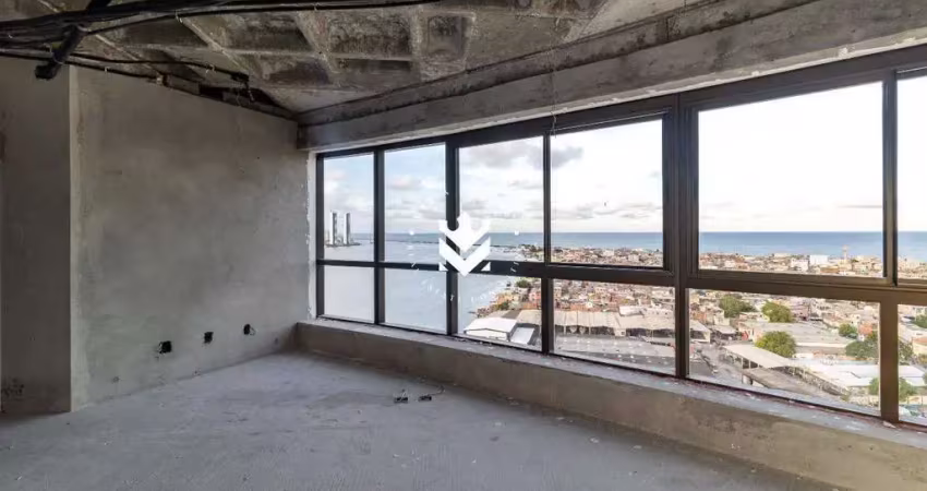 Vendo apartamento próximo ao shopping rio mar com 268m² por r$3.740.000,00