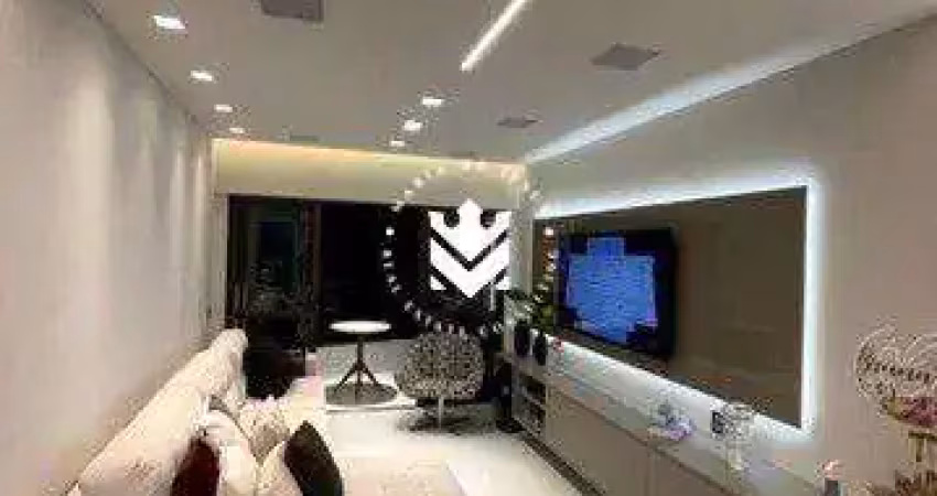 Apartamento reformado alto padrão em boa viagem por apenas r$1.200.000,00