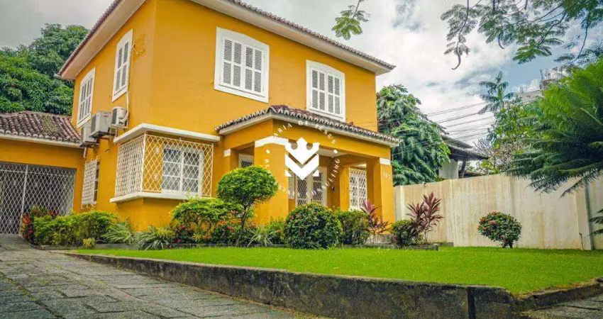 Casa à venda, 8 quartos, 4 vagas, madalena - recife/pe