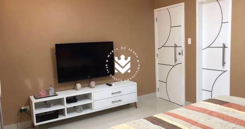 Apartamento à venda, 4 quartos, 1 suíte, 3 vagas, boa viagem - recife/pe