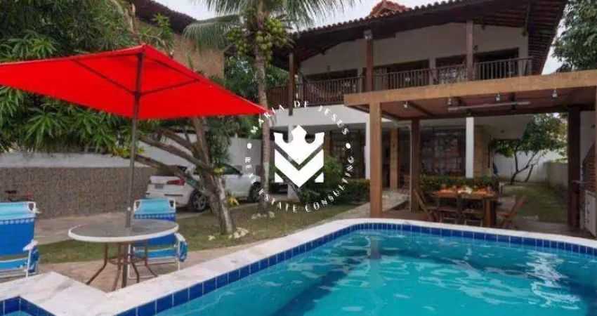 Vendo casa no centro de porto de galinhas por r$2.100.000,00