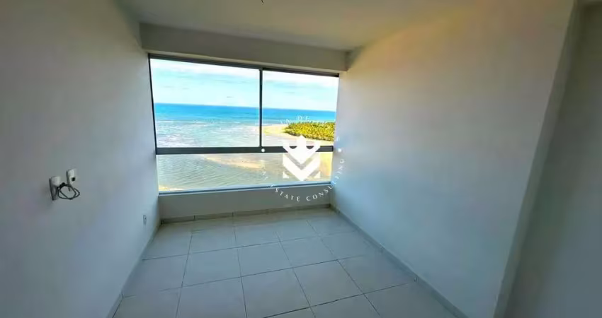 Últimas unidades!! apartamento com 2 ou 3 quartos com suíte a beira mar de candeias a partir de r$430.000,00