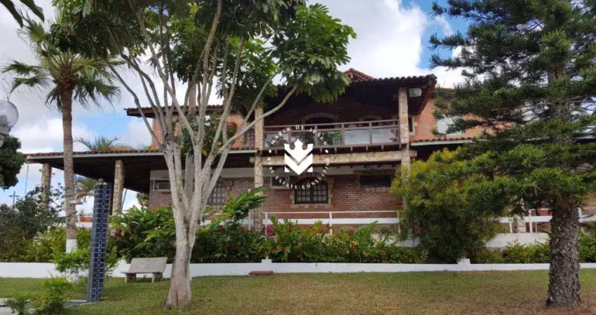 Chácara à venda, 7 quartos, 1 suíte, zona rural - chã grande/pe