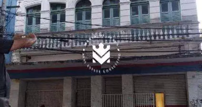 Casa à venda, 4 quartos, 1 suíte, boa vista - recife/pe
