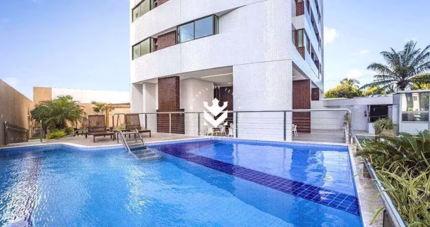 Apartamento junto ao colégio santa maria com 4 quartos e 136m², r$ 1.250.000,00