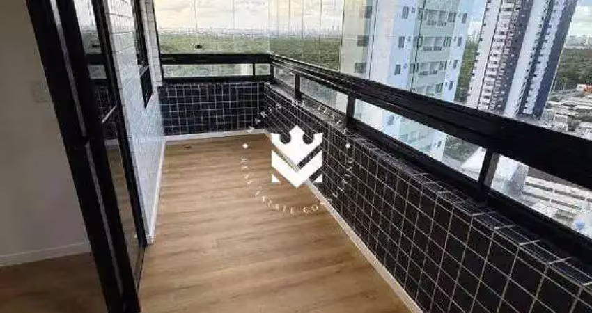 Apartamento com 3 quartos à venda na Rua Aviador Severiano Lins, Boa Viagem, Recife