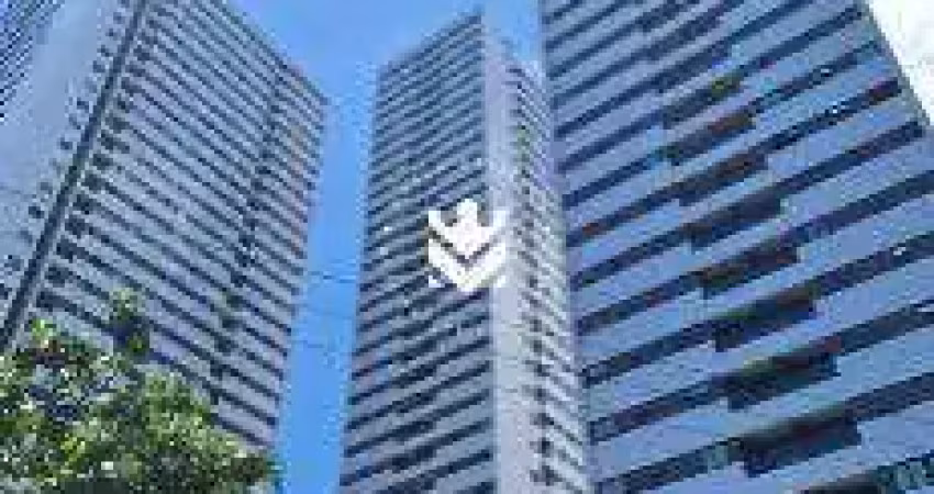 Apartamento para alugar com todas as taxas, no aurora trend em santo amaro recife