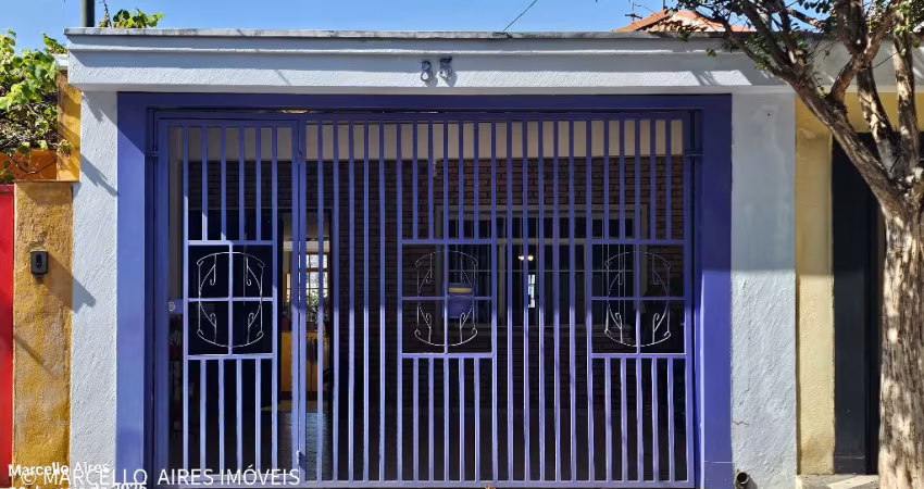 Casa Exclusiva na Vila Romana: Conforto e Alto Potencial de Valorização