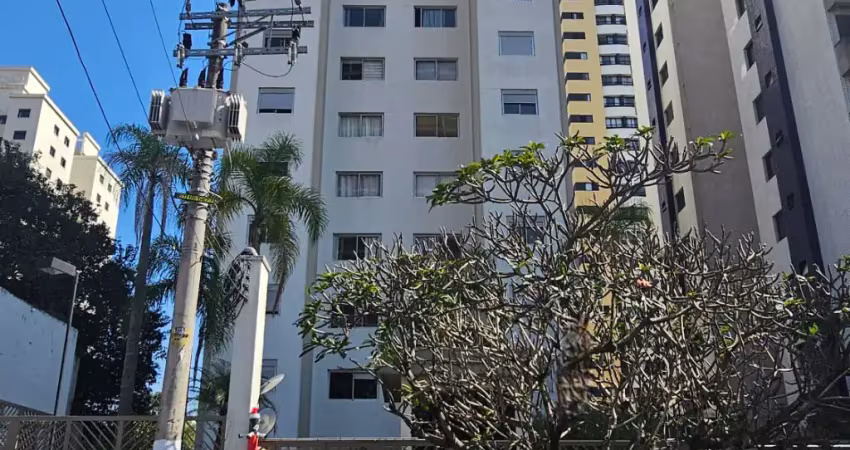 Apartamento no último andar com vista privilegiada na vila pompeia – conforto e estilo em cada detalhe