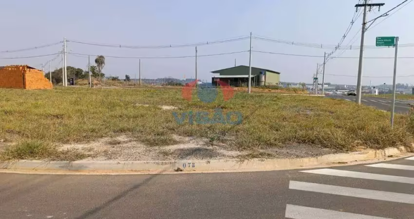 Terreno à venda, parque residencial sabiás - indaiatuba/sp