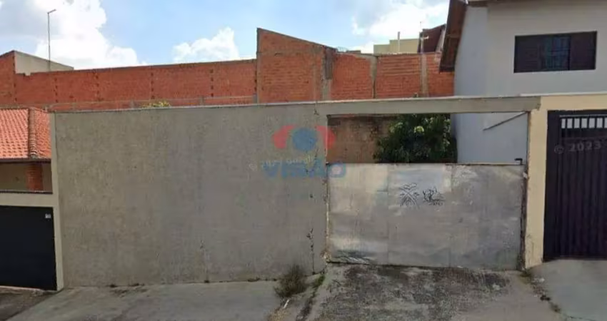 Terreno no residencial monte verde - excelente localização em indaiatuba!