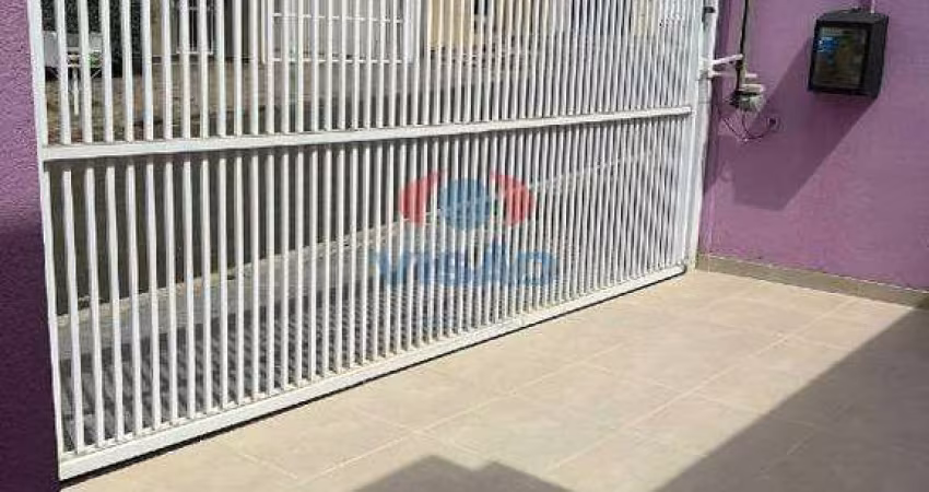 Casa à venda, 3 quartos, 3 suítes, 4 vagas, Jardim Esplanada - Indaiatuba/SP