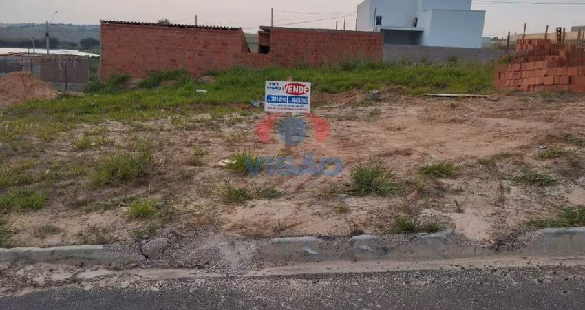 Excelente Oportunidade! Terreno à Venda no Parque Residencial Barnabé – Indaiatuba/SP