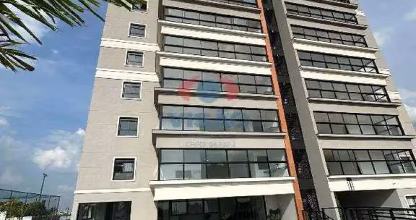 Apartamento com 150m², torre única, 2 vagas de garagem