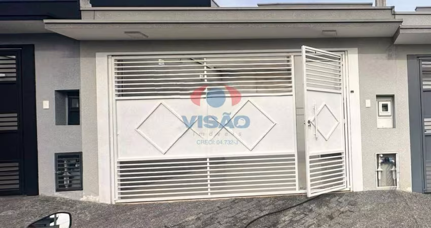 Casa à venda, 2 quartos, 1 suíte, 2 vagas, Jardim Residencial Nova Veneza - Indaiatuba/SP