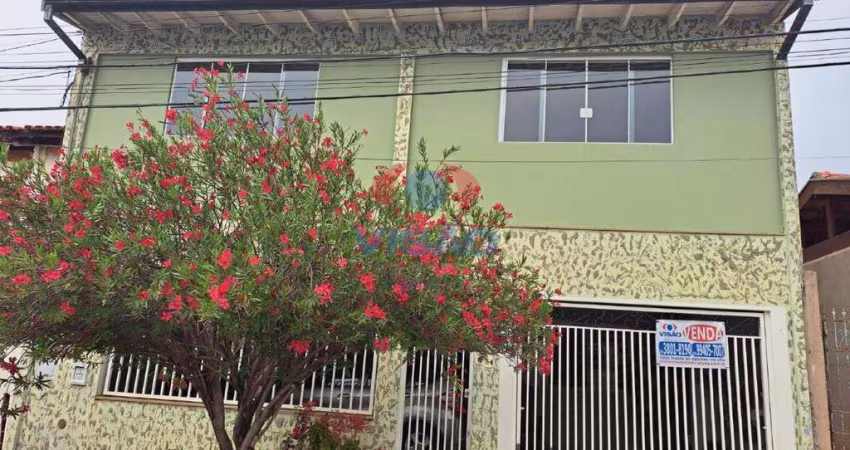 Casa à venda, 2 quartos, 2 suítes, 2 vagas, Jardim Doutor Carlos Augusto de Camargo Andrade - Indaiatuba/SP