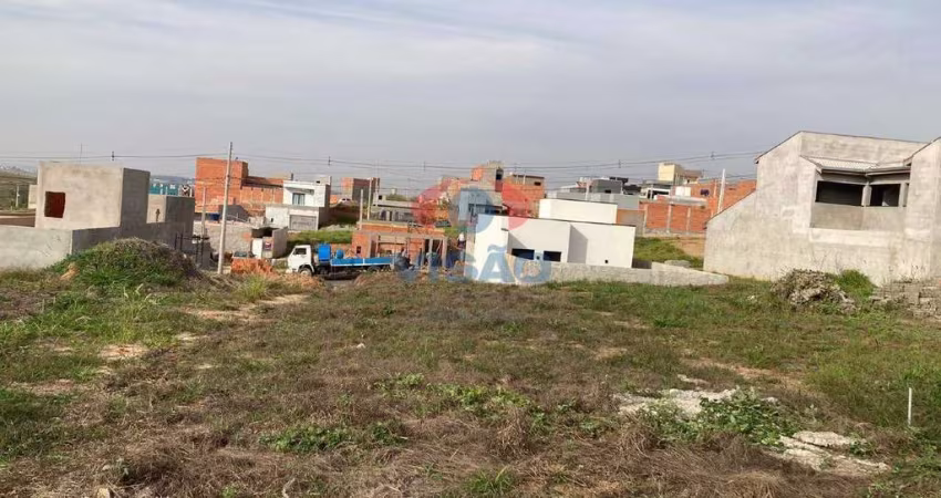 Excelente terreno à venda 150m² no Smart City - Indaiatuba/SP