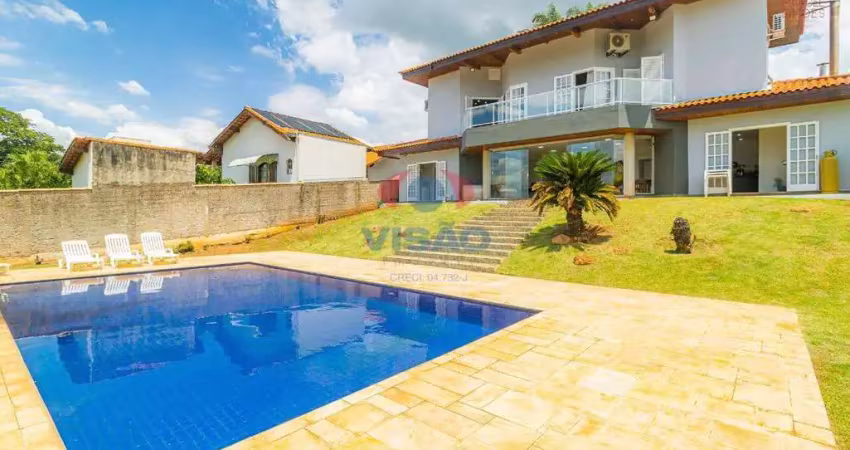 Casa à venda com 2 suítes no condomínio terras de santa rosa - salto/sp