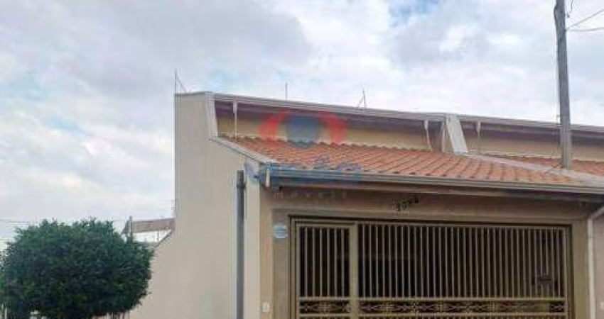 Casa à venda, 3 quartos, 1 suíte, 2 vagas, Parque Boa Esperança - Indaiatuba/SP