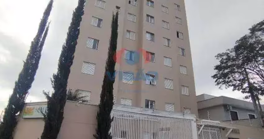 Apartamento com 2 quartos à venda na Rua Cinco de Julho, Jardim Pau Preto, Indaiatuba