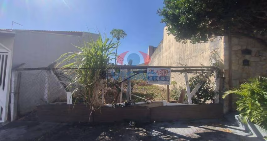 Terreno à venda, Jardim Bom Princípio - Indaiatuba/SP