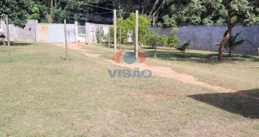 Chácara à venda, 2 quartos, 1 suíte, 1 vaga, Recanto Campestre Internacional de Viracopos Gleba 1 - Indaiatuba/SP