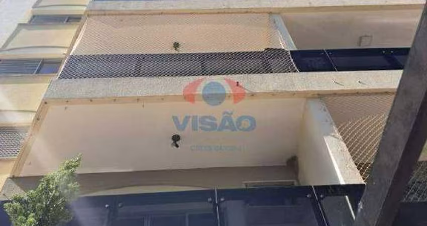 Apartamento à venda, 3 quartos, 3 suítes, 2 vagas, Centro - Indaiatuba/SP