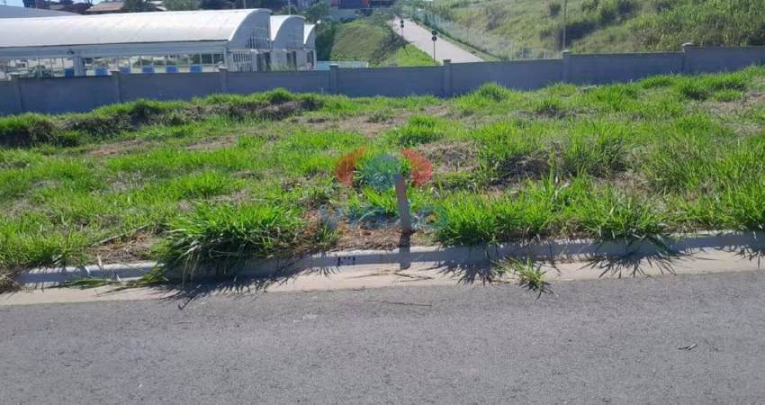 Terreno em condomínio à venda, Jardim Casablanca - Indaiatuba/SP