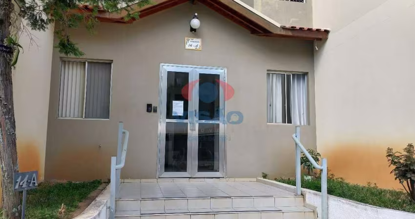 Apartamento à venda, 3 dormitórios, 1 vaga, Jardim Juliana - Indaiatuba/SP