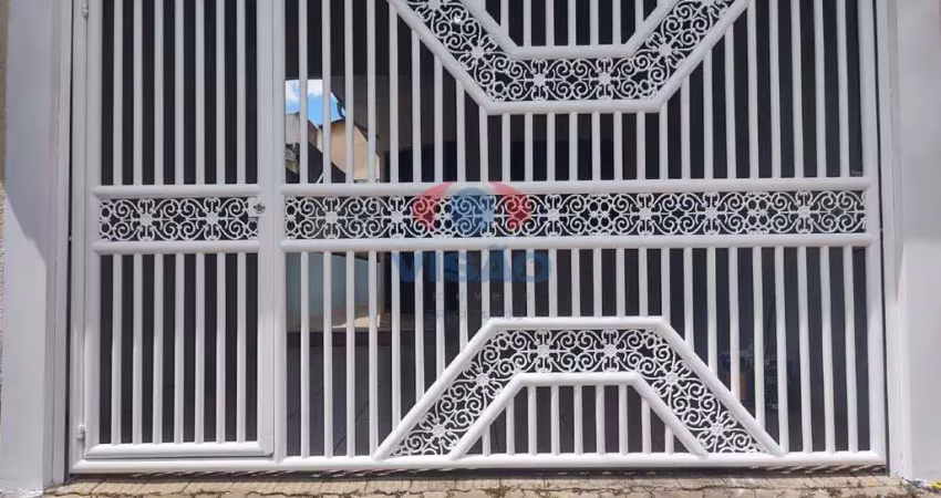 Casa à venda, 2 quartos, 2 vagas, jardim morada do sol - indaiatuba/sp