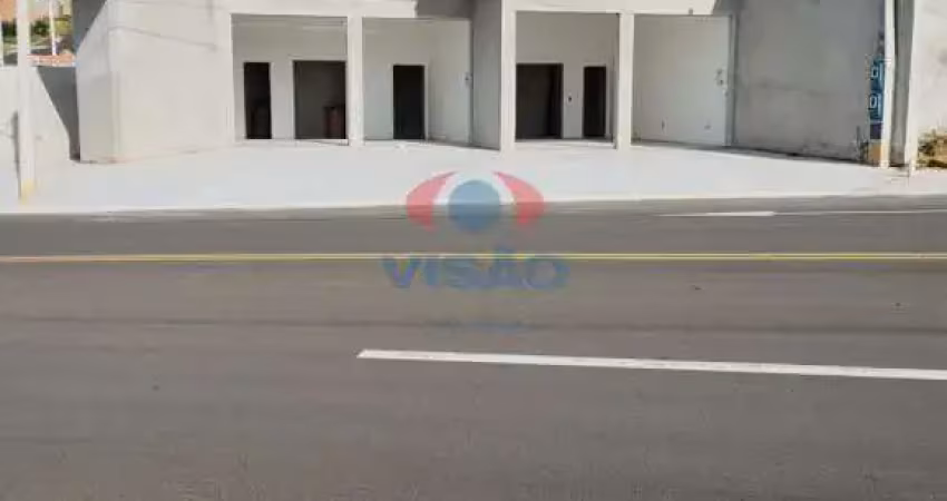 Ponto comercial à venda na Rua Milton Rosa da Silva, Parque Barnabé, Indaiatuba