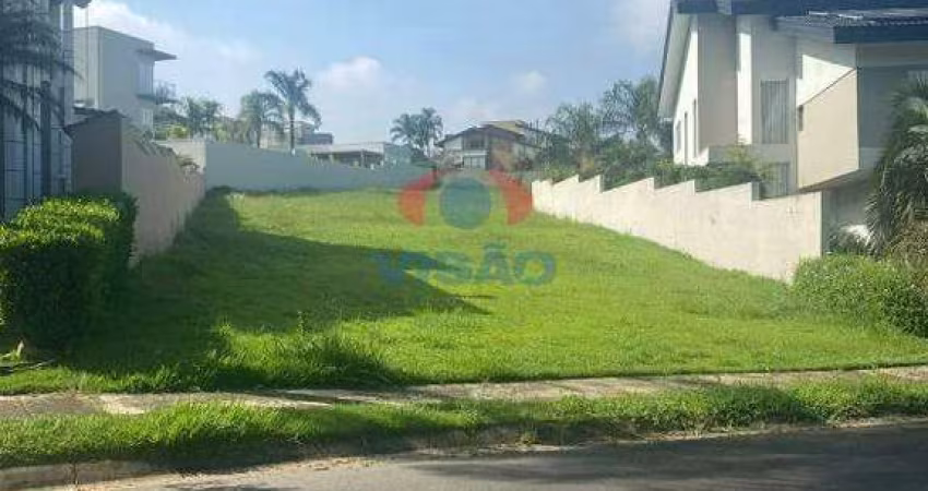 Terreno em condomínio à venda, Jardim Vila Paradiso - Indaiatuba/SP