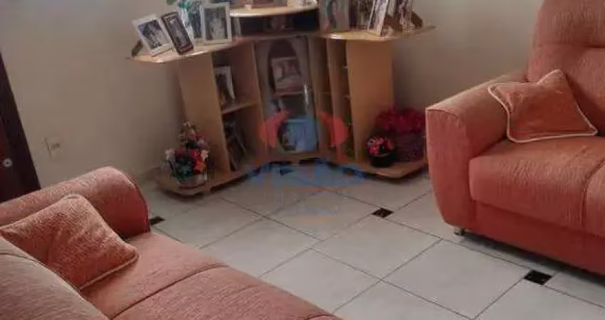 Casa à venda, 4 dormitórios (sendo 1 suíte com closed) e 5 vagas, Jardim Nossa Senhora de Fatima - Monte Mor/SP