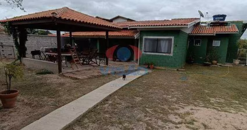 Chácara à venda - Colinas de Indaiatuba