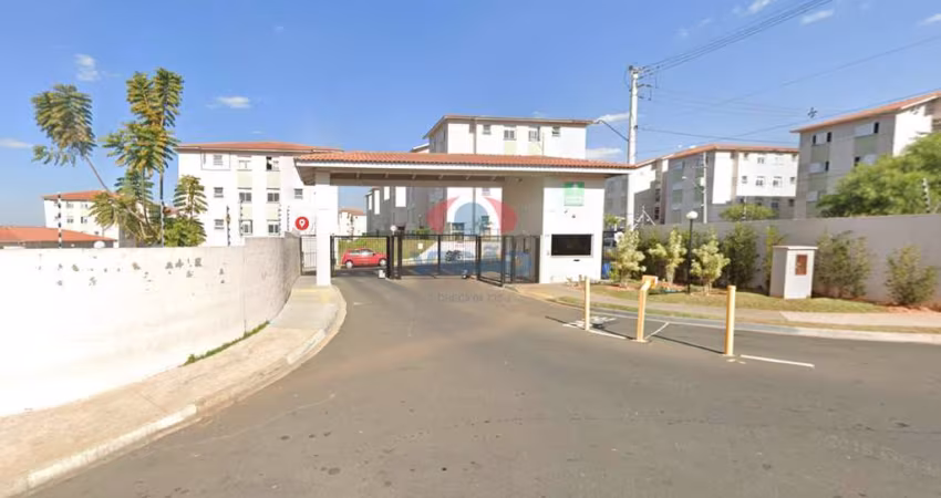 Apartamento à venda, 2 quartos, Parque Campo Bonito - Indaiatuba/SP
