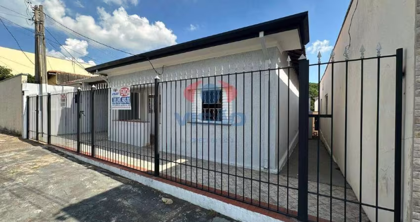 Casa à venda, 2 quartos, 2 vagas, Vila Teixeira - Salto/SP