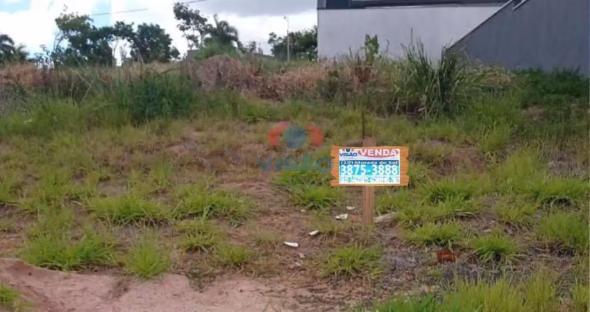 Terreno em condomínio à venda, residencial central parque - salto/sp