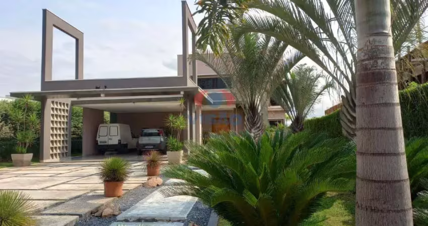 Casa em condomínio à venda, 3 quartos, 3 suítes, terras de mont serrat - salto/sp