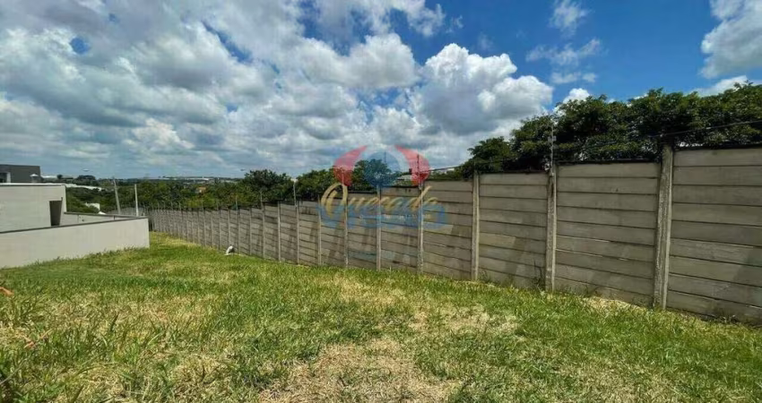TERRENO Á VENDA NO CONDOMÍNIO VILA RICA