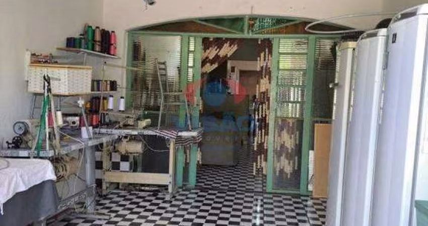 Casa à venda, 4 quartos, 1 vaga, Vila Brizzola - Indaiatuba/SP