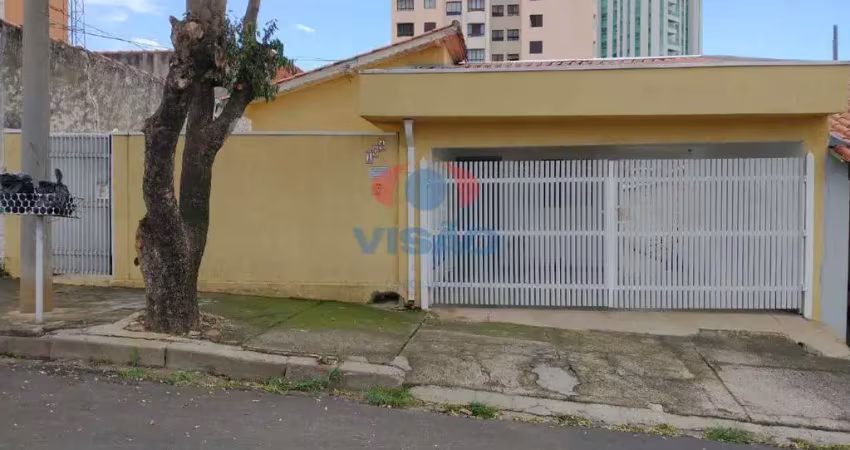 Casa à venda, 3 quartos, 2 vagas, jardim pau preto - indaiatuba/sp