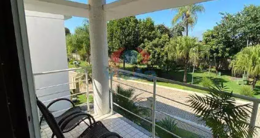 Casa em condomínio à venda, 3 quartos, 1 suíte, 4 vagas, Vila Aurora - Indaiatuba/SP