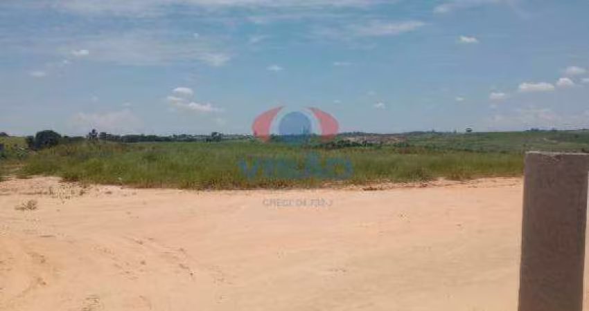 Terreno em condomínio à venda, Villa Esplendor - Monte Mor/SP