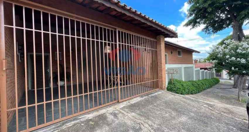Casa Térrea no Bairro Jardim Pau Preto