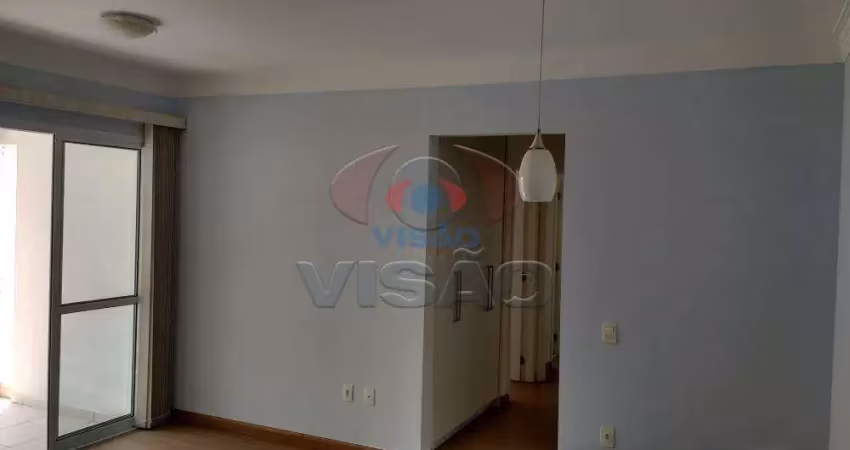 Apartamento à venda, 2 quartos, 1 suíte, 1 vaga, cidade nova - indaiatuba/sp