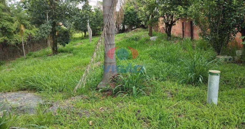 Terreno em condomínio à venda, Terras de Itaici - Indaiatuba/SP