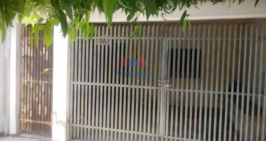 Casa à venda, 2 quartos, 1 vaga, Jardim Morada do Sol - Indaiatuba/SP