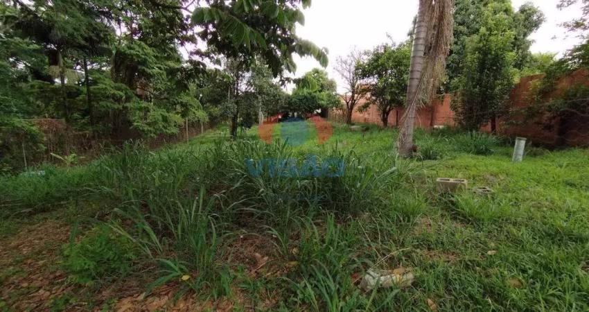 Terreno em condomínio à venda, Itaici - Indaiatuba/SP