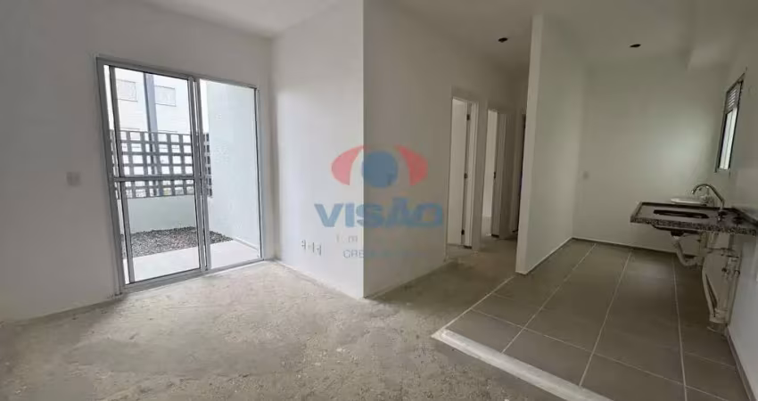 Apartamento à venda, 2 quartos, 1 vaga, jardim residencial nova veneza - indaiatuba/sp